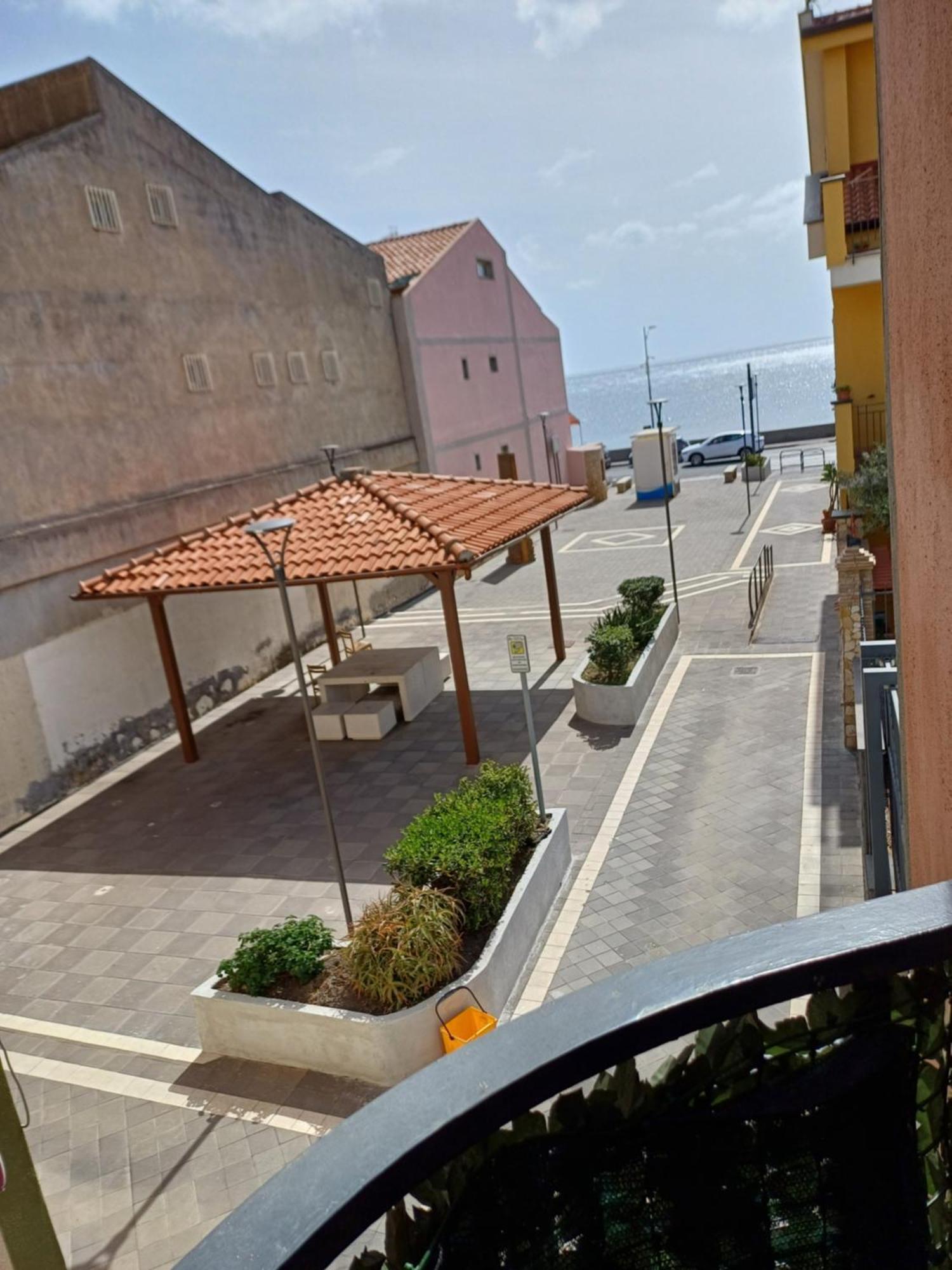 Borgo Marino Apartment